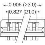 22FMN-BMT-A-TF(LF)(SN) Image.