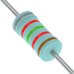 MF0207FRD52-82K5