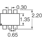 DDA143TU-7 Image.