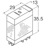 G2R-1-S DC6(S) Image.