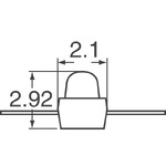 HLMP-6820 Image.