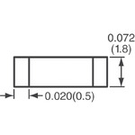 LB2518T100M Image.