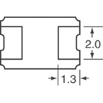 NX5032GA-25.000000MHZ-LN-CD-1 Image.