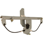 ZRPG701L WINDOW REGULATOR