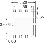 AON4703 Image.
