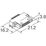 DD2B040HA2R500 Image.