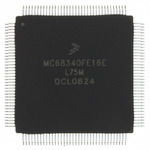 MC68340CFE25E