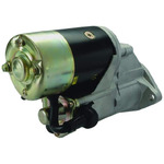 FDT-25 YEAR 1990 STARTER