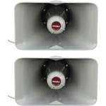 TRI SIREN 2Pcs