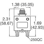 CLB-103-11-B-3-A-B-A Image.