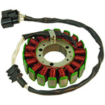 5VY-81410-00 STATOR