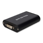 DVI2VGACONVERTER-C-5PK