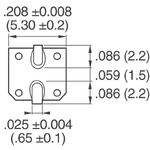 EEE-FC1V100R Image.