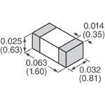 F0603E3R00FSTR Image.