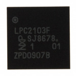 LPC2103FHN48,551 Image.