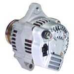 B21TL YEAR 2002 KUBOTA D1005 21HP DSL ALTERNATOR