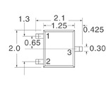 2SK0664G0L Image.
