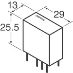 G2R-24-AUL DC12 Image.