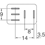 G8H-1C4T-R-DC12 Image.