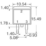 HFA04TB60S Image.