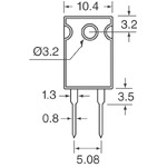 LTO030F5R000JTE3 Image.
