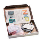 NHS3100TEMODBUL Image.