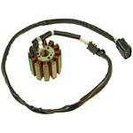 5PW-81410-01-00 STATOR