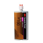 DP190 GRAY 400ML DUO-PAK