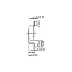 DSK-3R3H224U-HL Image.