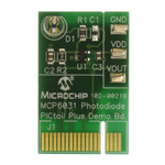 MCP6031DM-PTPLS