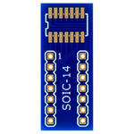 DA-SOIC14-P127