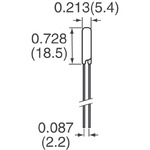 B72214S2271K101 Image.