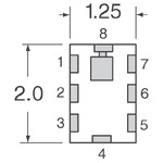 DEA202450BT-7077A1 Image.