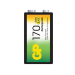 GP 170 9V (NIMH)