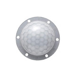 PIR FRESNEL LENS_PD15-36005B-WHITE