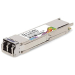 QSFP-40GBASE-LR4-20-C