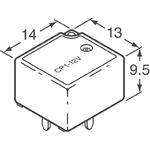 CP1A-12V Image.