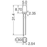 HSDL-4220 Image.