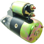 FG25N YEAR 1987 STARTER