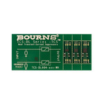 TCS-EVALBOARD