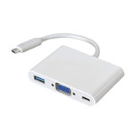 USB31-UCVGAU3