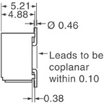 3361P-1-105GLF Image.
