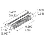 DF37NC-40DS-0.4V(51) Image.