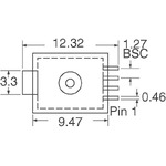 MPXM2202AS Image.