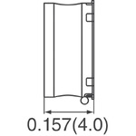 VLP8040T-2R2N Image.
