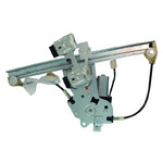 014189 WINDOW REGULATOR - WITH MOTOR