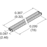 BM10B(0.8)-40DP-0.4V(51) Image.