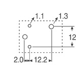 G5LA-1A4-CF DC48 Image.