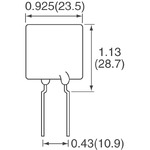 RHEF1500 Image.