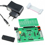 AS3822 TQFP32 DB